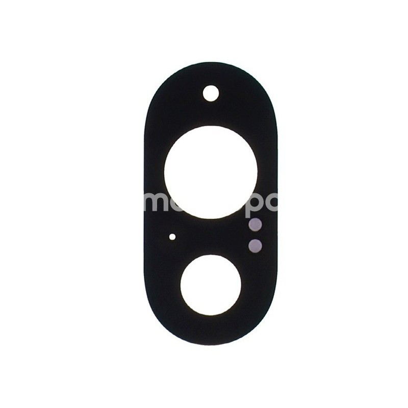 Raer Camera Lens Black Google Pixel 9