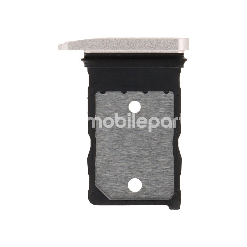 Sim Card Tray Porcelain Google Pixel 9