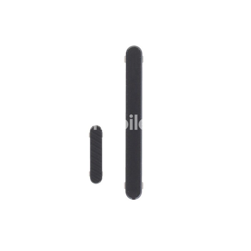 External Button Titan Black Xiaomi 14T