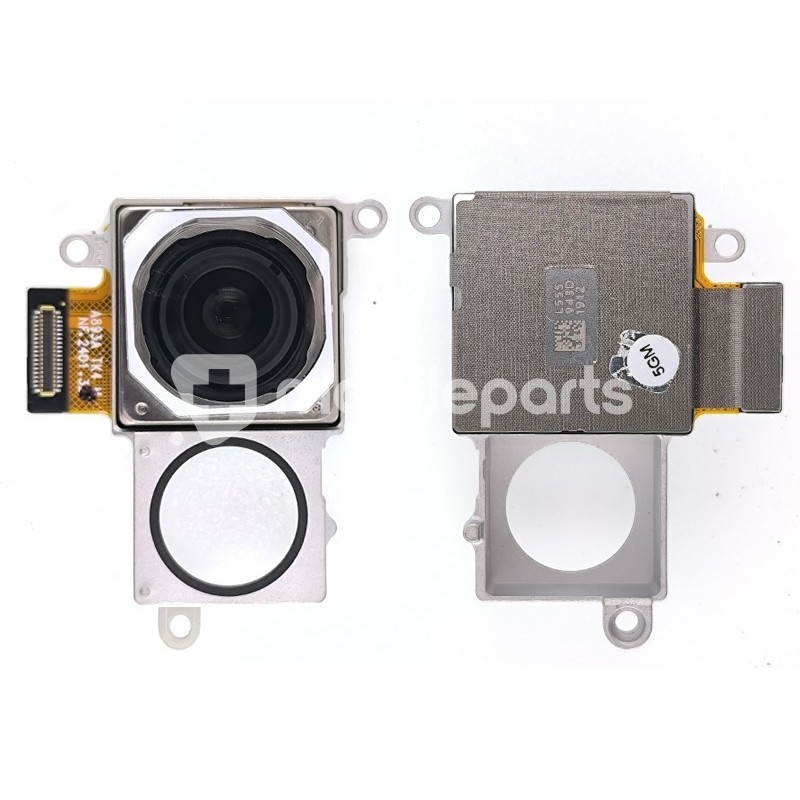 Rear Camera 50MP Google Pixel 9