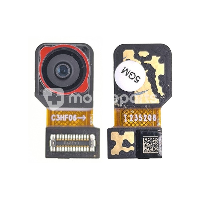 Front Camera 32MP Moto Edge 50 - Edge 50 Fusion