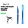 Relife RT-11D Straight Tweezers