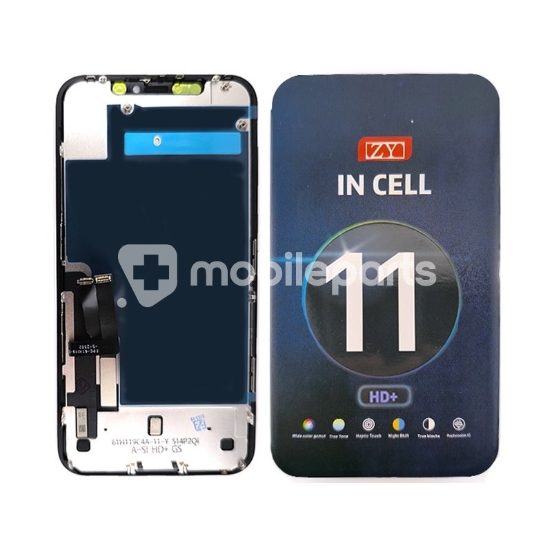 LCD iPhone 11 HD ZY