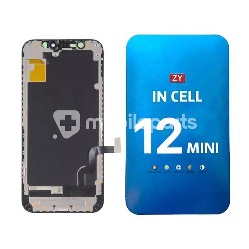 LCD iPhone 12 Mini FHD ZY