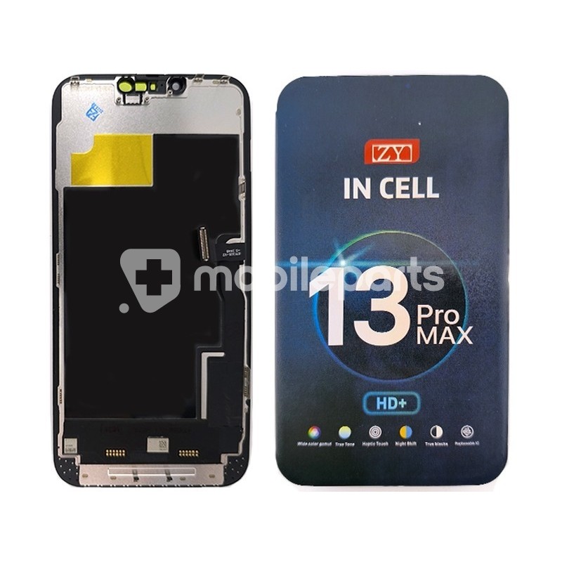 LCD iPhone 13 Pro Max HD ZY (IC NO Changeable)