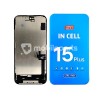 LCD iPhone 15 Plus FHD ZY (IC Changeable)