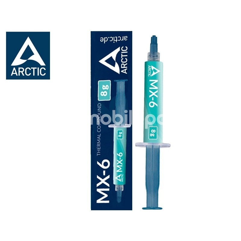 Artic MX-6 Thermal Paste 8g