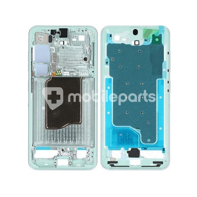 Middle Frame Mint Samsung SM-S931 S25 Ori