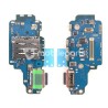 Charging Connector + Board Samsung SM-S938 S25 Ultra Ori