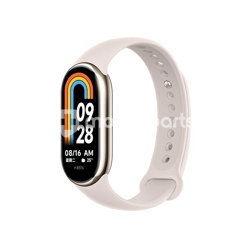 Xiaomi Smart Band 8 Gold