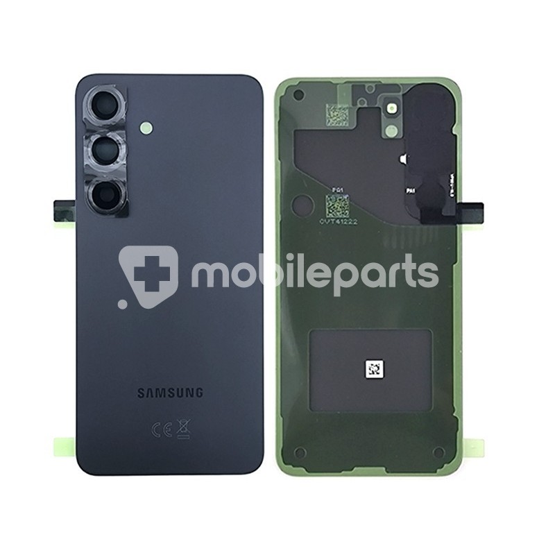 Rear Cover Blu Black Samsung SM-S931 S25 Ori