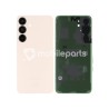Rear Cover Pink Gold Samsung SM-S936 Galaxy S25 + Ori