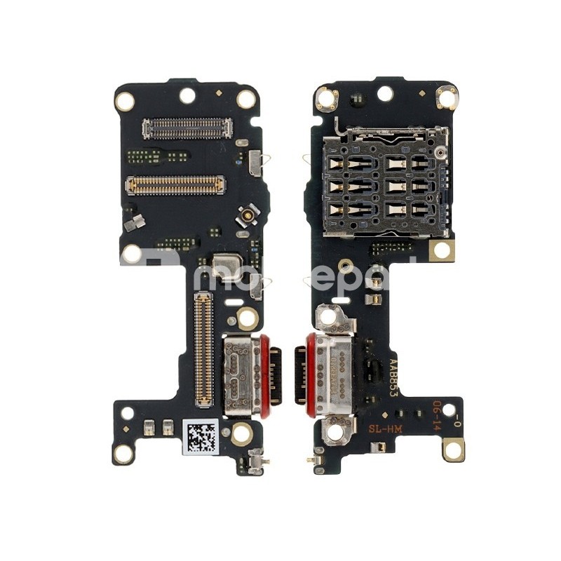 Charging Board + Board Realme GT 7 Pro (Full IC)