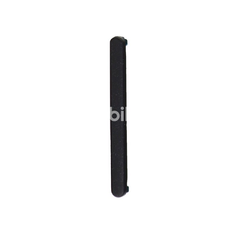 External Volume Button Midnight Black Xiaomi Redmi 12 4G