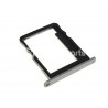Supporto Sim Card Silver White Huawei Ascend P7