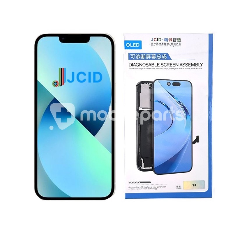 JCID LCD iPhone 13 OLED