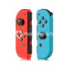 J-C Left + Right Wireless Joypad Switch (Red+Blue)