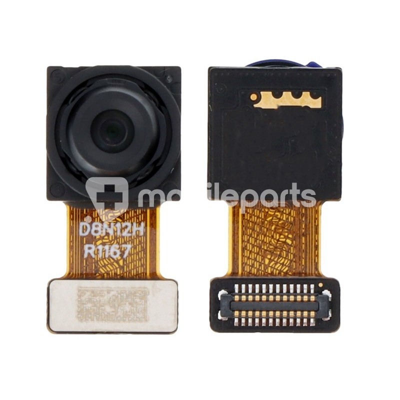 Back Camera 8MP Ultrawide Xiaomi Redmi 10 4G 2022 (Pulled)