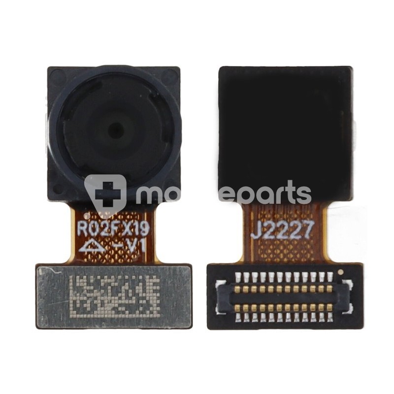 Back Camera Macro 2MP Xiaomi Redmi 10 4G 2022 (Pulled)