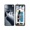 Display Touch + Frame Titan Black Xiaomi 14T (Pulled)