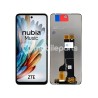 Display Touch Black ZTE Nubia Music Pop Art Z2353 (IPS)