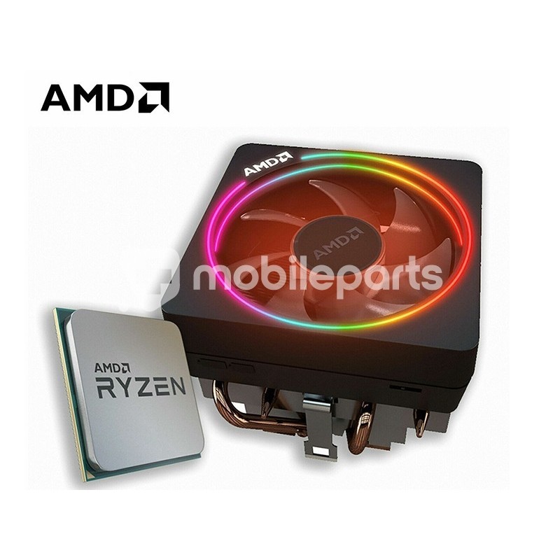 AMD Ryzen 7 3700X 3.6GHz