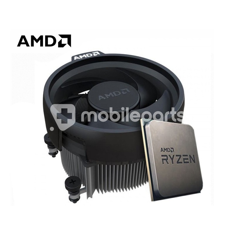 AMD Ryzen 5 3600 4.1 GHz