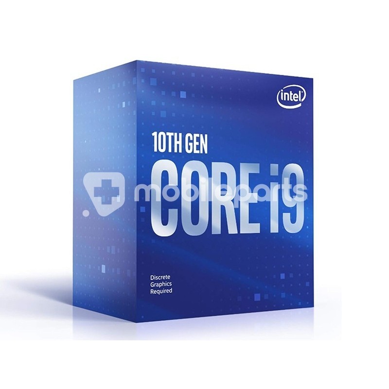 Intel CoreTM i9-10900F 5,2 GHz