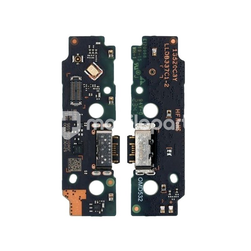Charging Connector + Board Xiaomi Redmi A3 Ori
