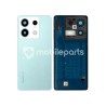 Rear Cover Ocean Teal Xiaomi Redmi Note 13 5G Ori
