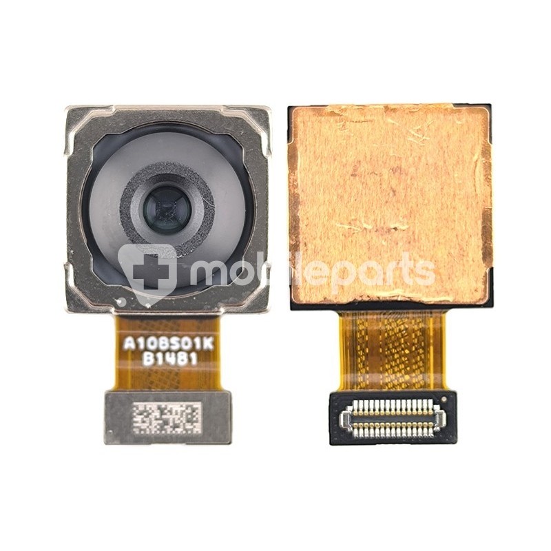 Rear Camera 108MP Xiaomi Redmi Note 11 Pro+ 5G (PULLED)
