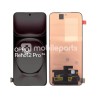 Display Touch Black OPPO Reno 12 Pro 5G (PULLED)