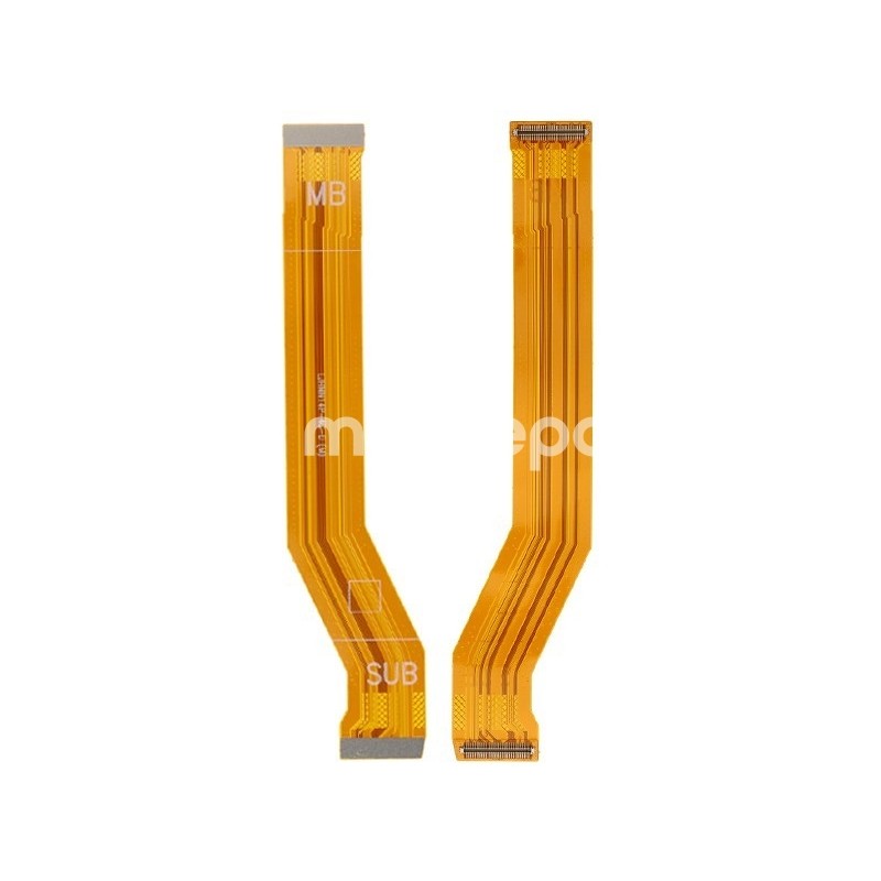 Motherboard Flex Cable Xiaomi Redmi Note 14 Pro