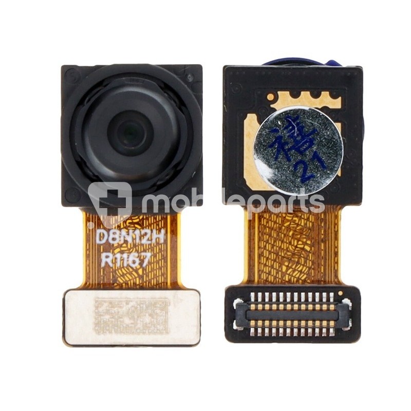 Rear Camera 8MP Wide Xiaomi Redmi Note 10 Pro 4G (Pulled)