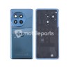 Rear Cover Cool Blue OnePlus 12R (PULLED)