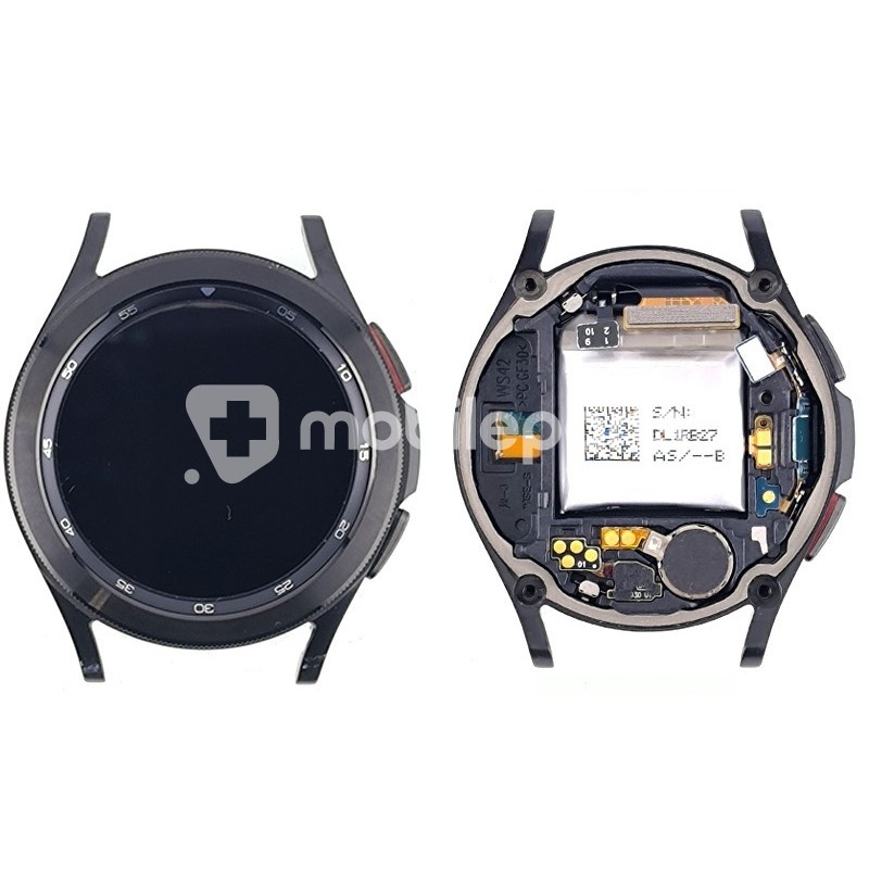 LCD + Batteria + Full Parts Samsung SM-R880 42mm (PULLED)