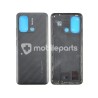 Rear Cover Graphite Gray Xiaomi Redmi 12C (PULLED)