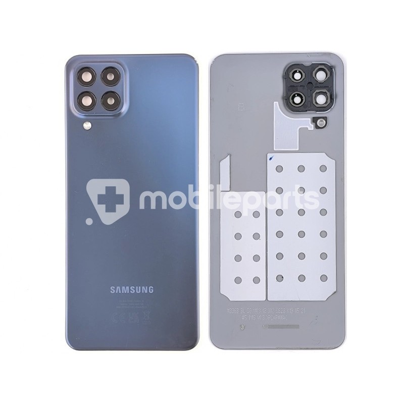 Rear Cover Blue Samsung SM-M336 M33 5G (PULLED)