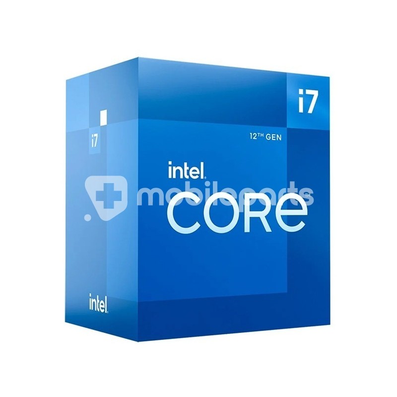 Intel Core i7-12700 2,1 GHz 12Gen