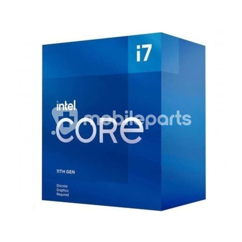Intel Core i7-11700F BOX 11Gen
