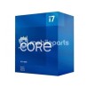 Intel Core i7-11700F BOX 11Gen