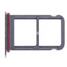 Sim Card + Micro SD Tray Blue Huawei P20 Pro CLT-L09