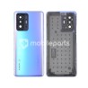 Rear Cover Celestial Blue Xiaomi Mi 11T 5G (PULLED)