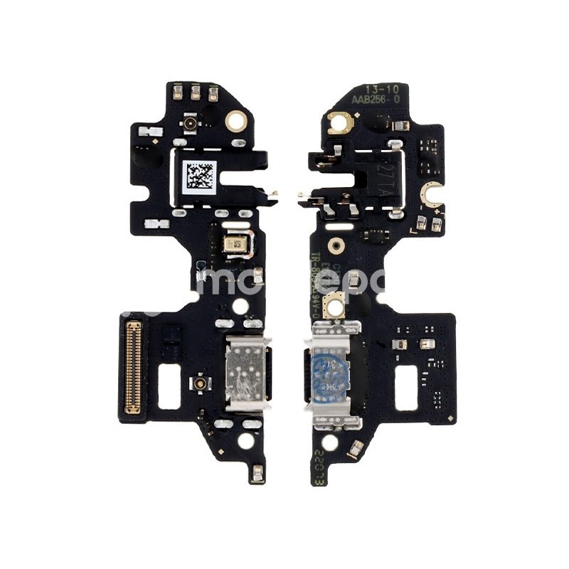 Charging Connector + Board OnePlus Nord CE 2 Lite 5G (Pulled)
