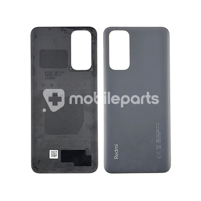 Rear Cover Graphite Grey Xiaomi Redmi Note 11s (Pulled)