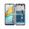 Display Touch + Frame Black ZTE Blade A53 Pro (IPS)