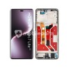 Display Touch + Frame Black Honor Magic 7 Lite (PULLED)