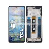 Display Touch + Frame Black TCL 50 NxtPaper (IPS)