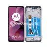Display Touch + Frame Black Moto G55 5G (IPS)