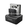 Docking Station Reader HDD SSD SATA da 2,5 e 3,5 USB 3.0